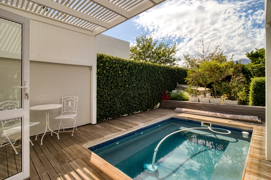 4 Bedroom Property for Sale in Erinvale Golf Estate Western Cape